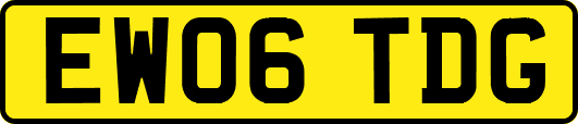 EW06TDG