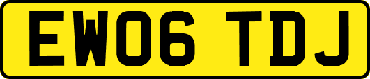 EW06TDJ