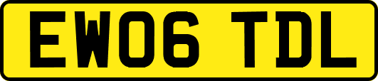 EW06TDL