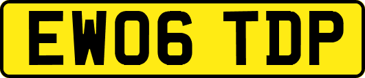EW06TDP