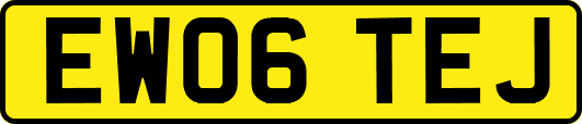 EW06TEJ