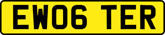 EW06TER