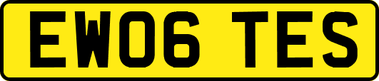 EW06TES