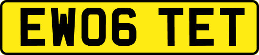 EW06TET