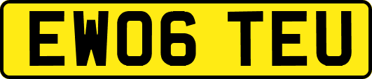 EW06TEU