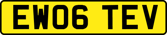 EW06TEV
