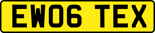 EW06TEX