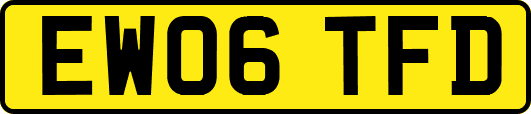 EW06TFD