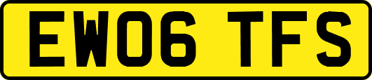 EW06TFS