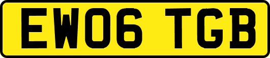 EW06TGB
