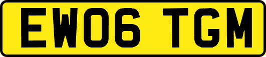 EW06TGM
