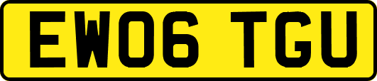 EW06TGU