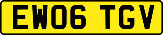 EW06TGV