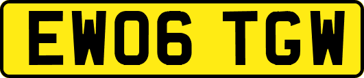 EW06TGW