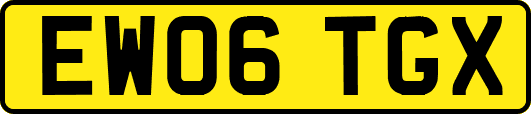 EW06TGX