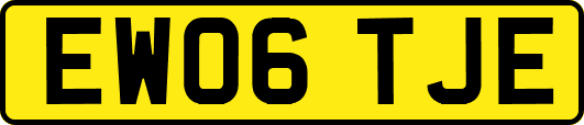 EW06TJE