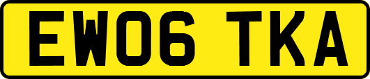 EW06TKA