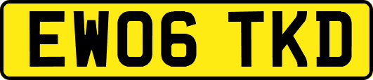 EW06TKD