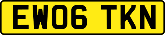 EW06TKN