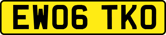 EW06TKO