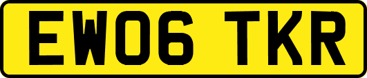 EW06TKR