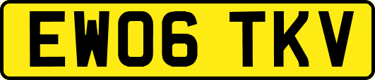 EW06TKV