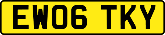 EW06TKY