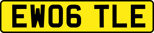 EW06TLE