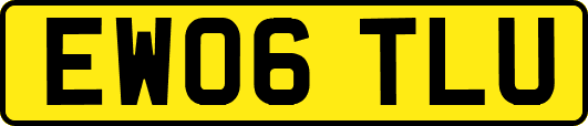 EW06TLU
