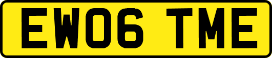 EW06TME