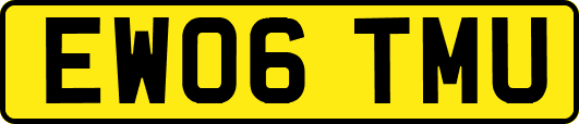 EW06TMU