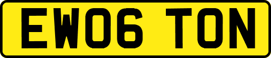 EW06TON