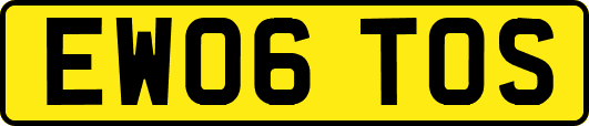 EW06TOS