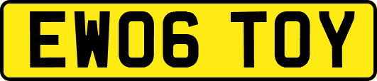 EW06TOY