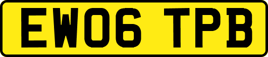 EW06TPB
