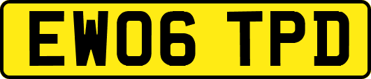 EW06TPD