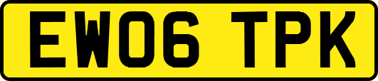 EW06TPK