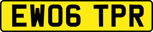 EW06TPR