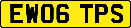 EW06TPS
