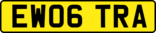 EW06TRA