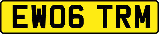 EW06TRM