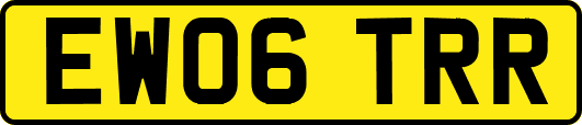 EW06TRR