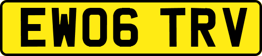 EW06TRV
