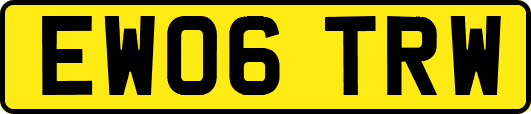 EW06TRW
