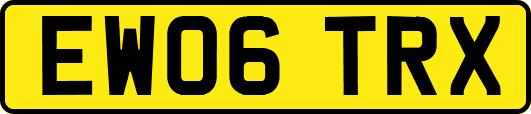 EW06TRX