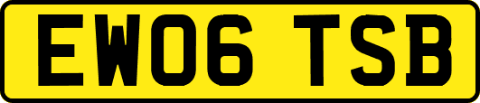 EW06TSB