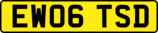 EW06TSD