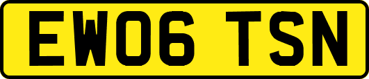 EW06TSN