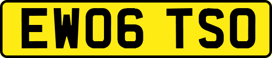 EW06TSO