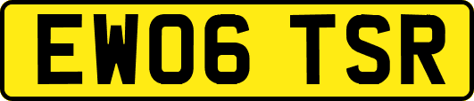 EW06TSR